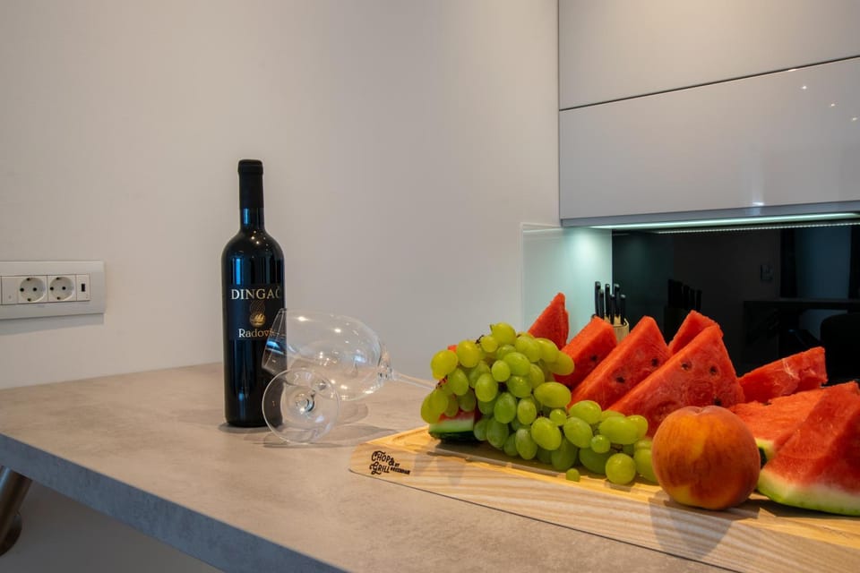 Luxury apartment Mirage Split Apartment in Split