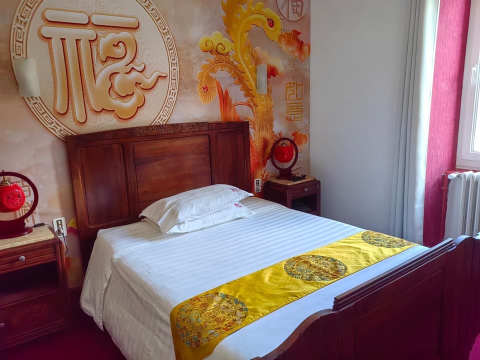 Hostellerie des voyageurs Bed and Breakfast in Occitanie