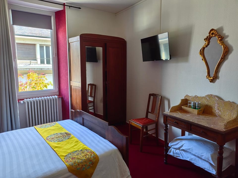 Hostellerie des voyageurs Bed and Breakfast in Occitanie