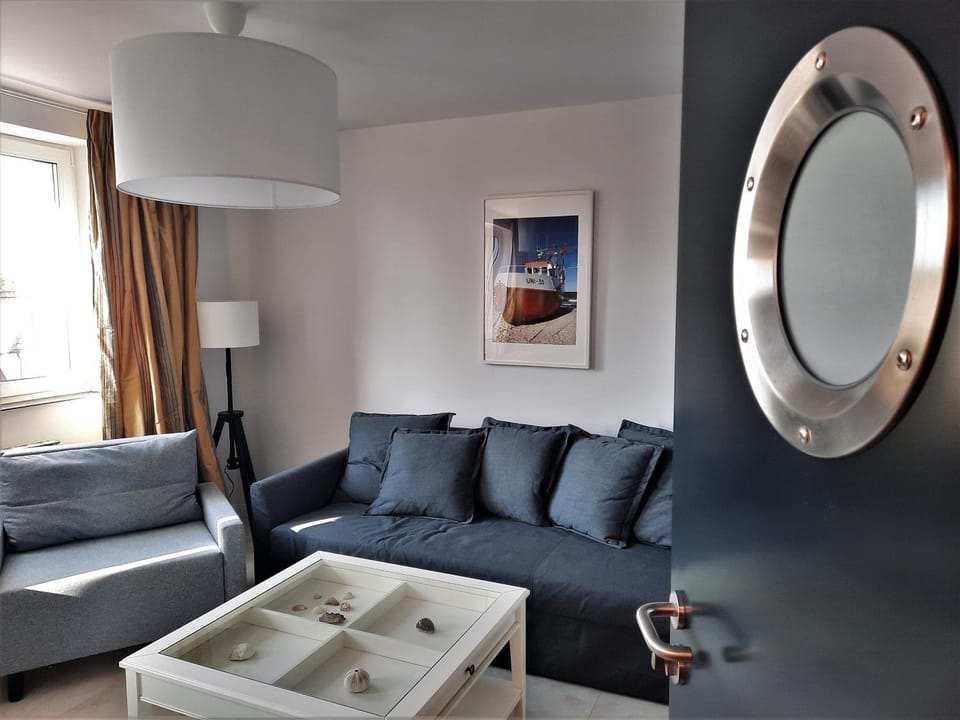 Apartamenty Hello Mielno Apartment in West Pomeranian Voivodeship, Poland