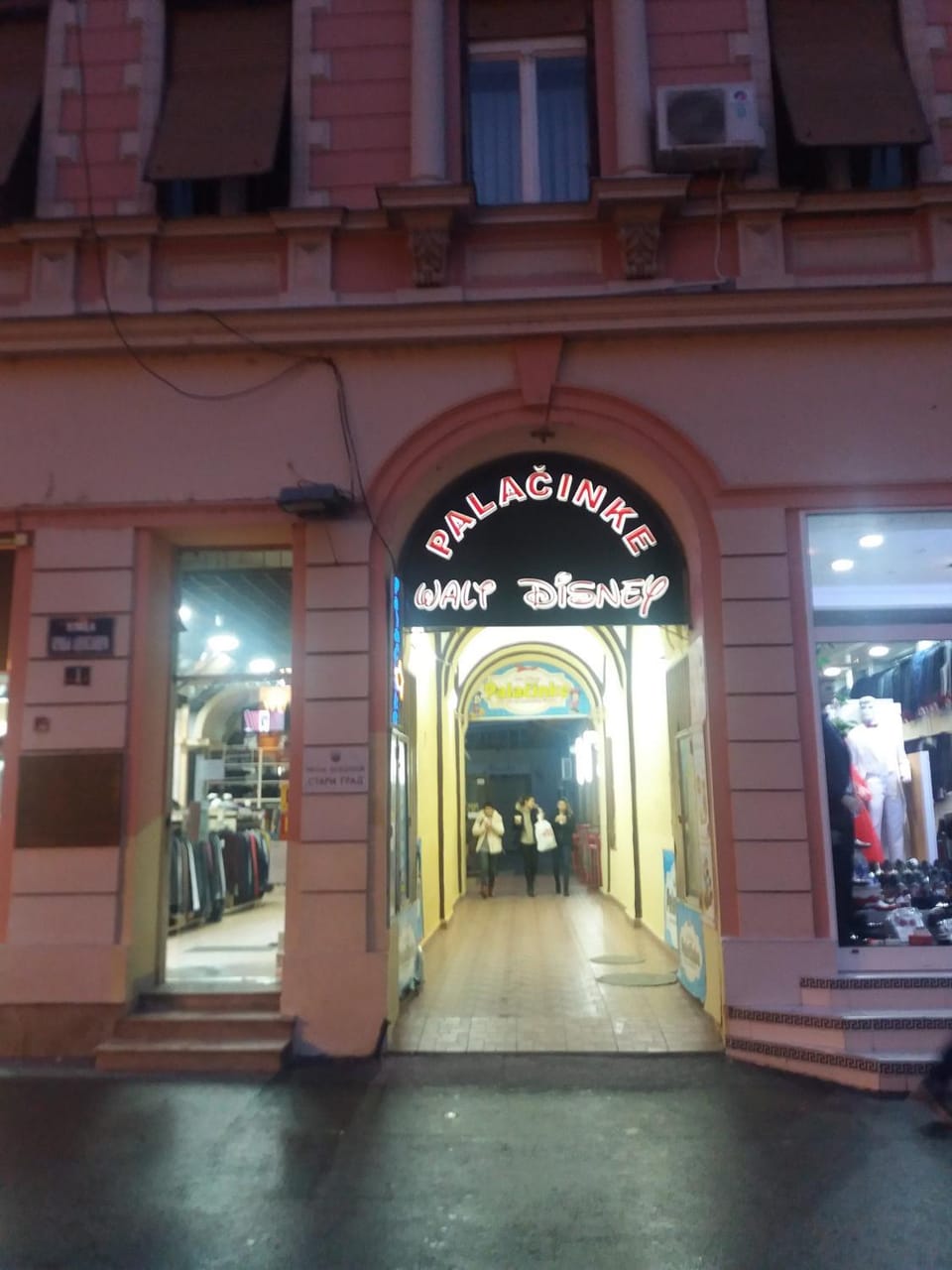 Apartman M-3 Apartment in Novi Sad