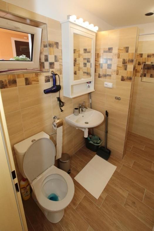 Domeček ve dvoře Apartment in South Bohemian Region