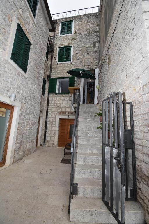Apartmani Mihaela Apartment in Šibenik