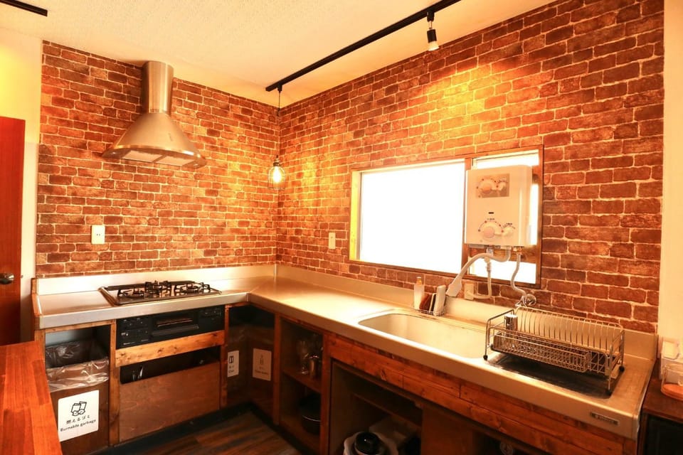 Guesthouse Bontea - Vacation STAY 54022v House in Kanagawa Prefecture