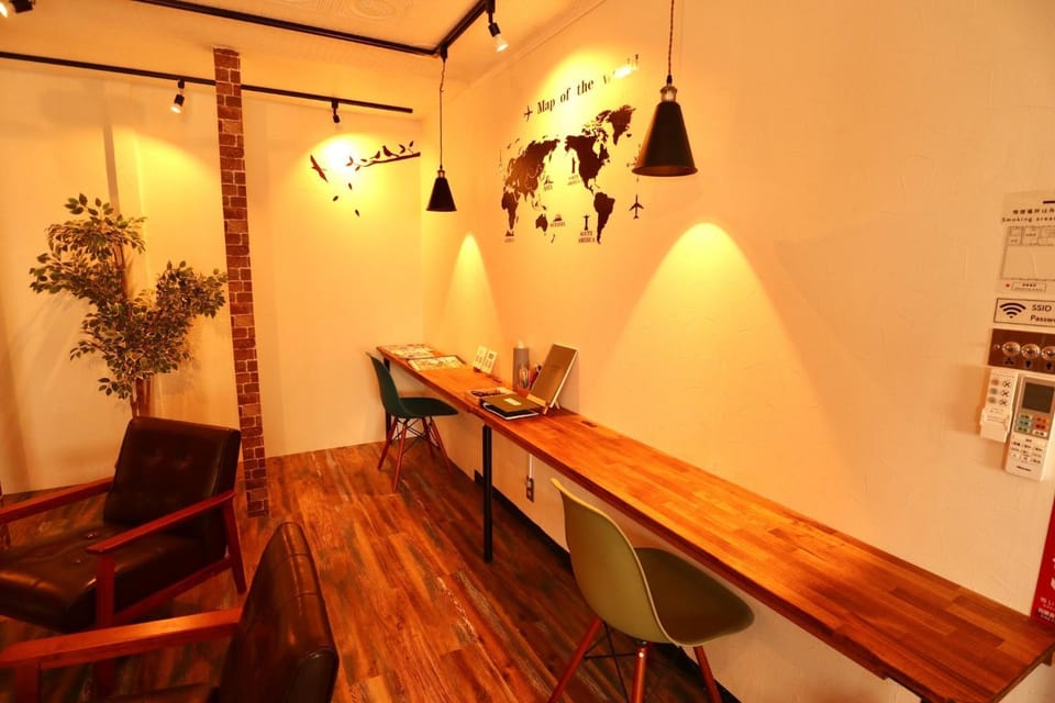 Guesthouse Bontea - Vacation STAY 54022v House in Kanagawa Prefecture