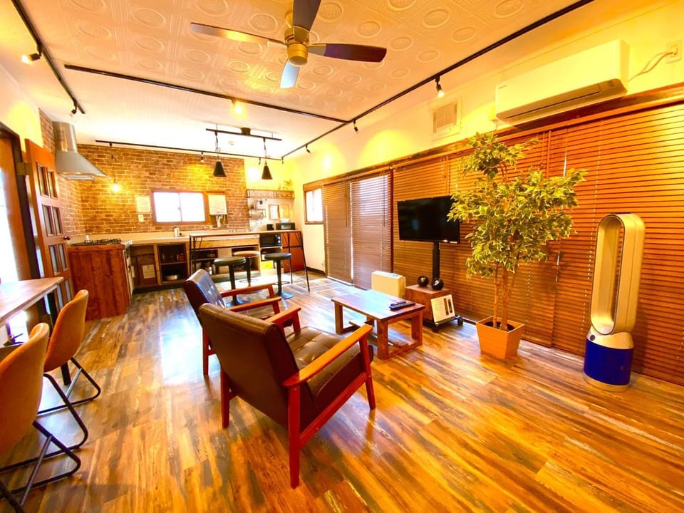 Guesthouse Bontea - Vacation STAY 54022v House in Kanagawa Prefecture