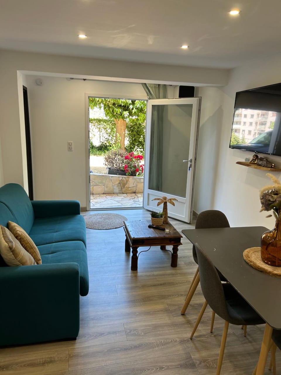 Charmant appartement à Ajaccio Apartment in Ajaccio