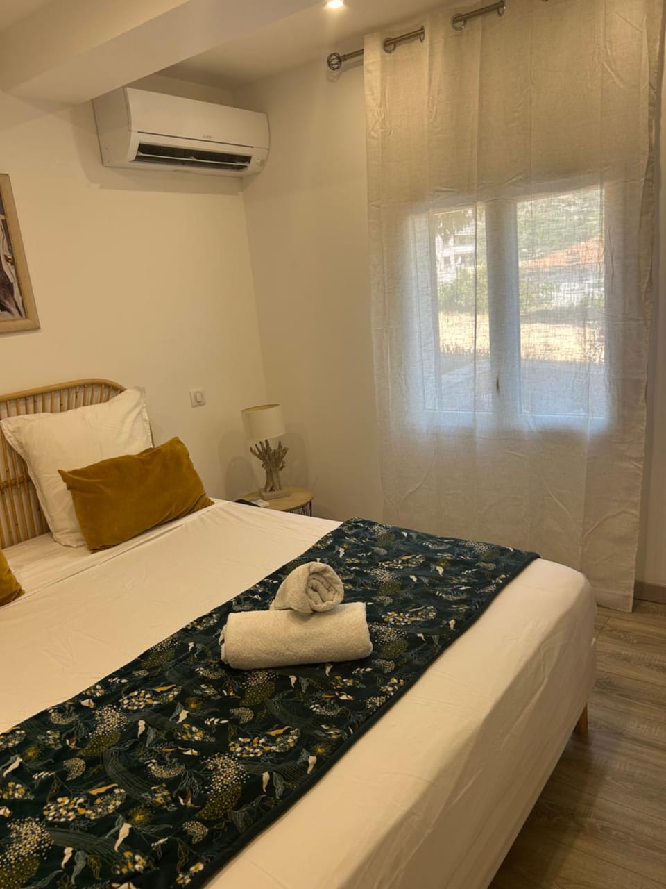 Charmant appartement à Ajaccio Apartment in Ajaccio