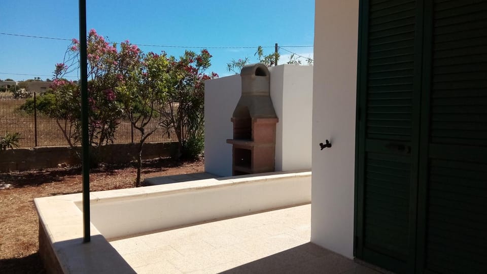 BBQ facilities, BBQ facilities
