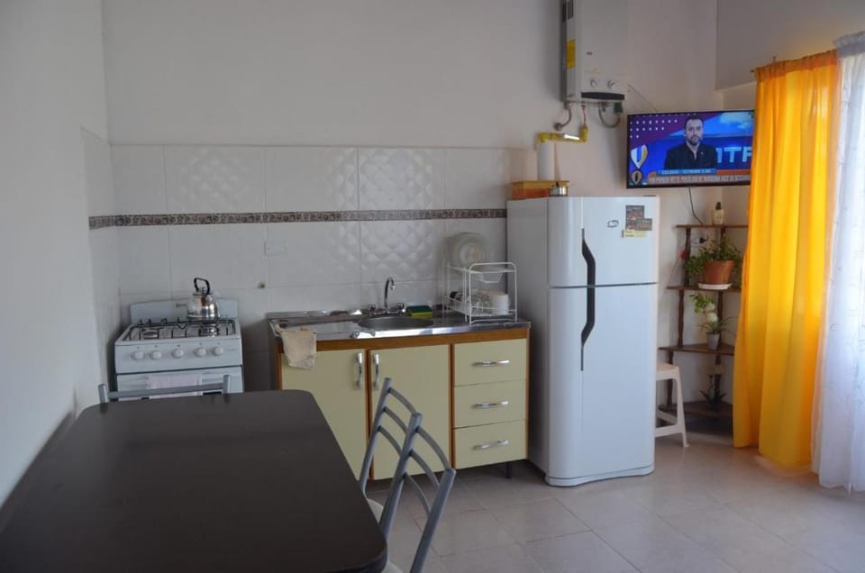 TAID Apartment in Esquel