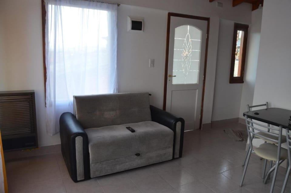 TAID Apartment in Esquel