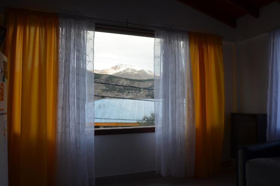 TAID Apartment in Esquel
