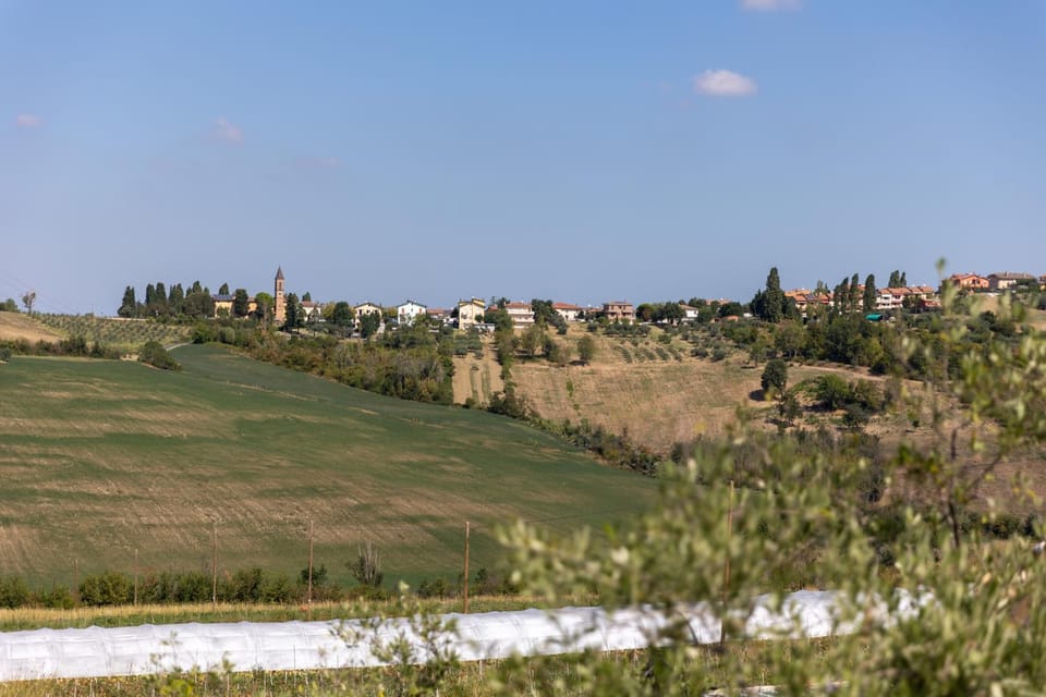 Nearby landmark, Day, Natural landscape