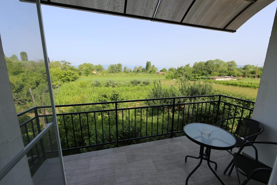Day, Natural landscape, View (from property/room), Balcony/Terrace, Garden view