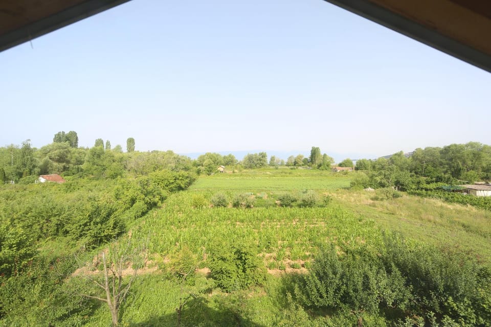 Villa Goriza Prestige Bed and Breakfast in Ohrid