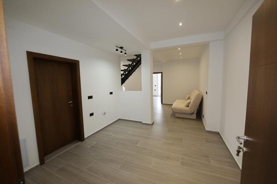 Villa Goriza Prestige Bed and Breakfast in Ohrid