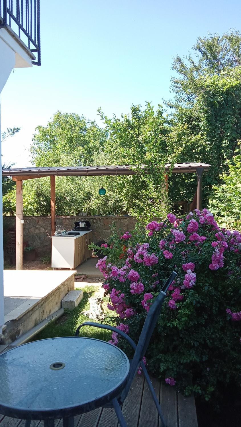 Villa Goriza Prestige Bed and Breakfast in Ohrid