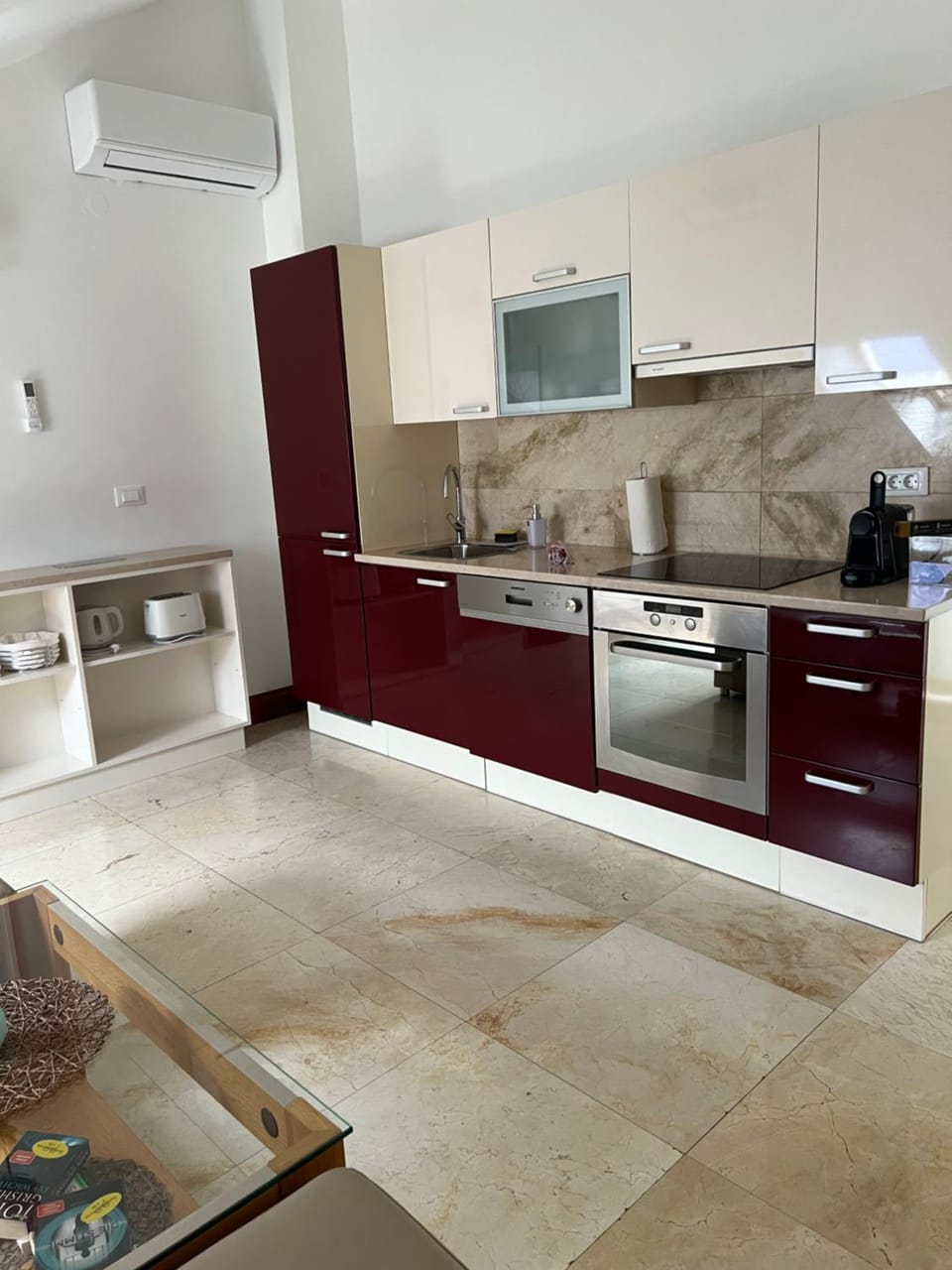 Trogir, Villa Salena, Residenz Ciovo Pearl, Slatine, Island Ciovo, Split Apartment in Šibenik-Knin County, Croatia