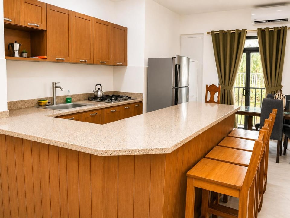 Estudio Frente al Mar Solo Adultos Apartment in Dominicus