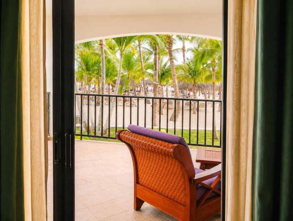 Estudio Frente al Mar Solo Adultos Apartment in Dominicus