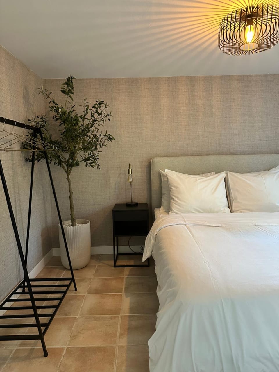 Bed en Wellness Groenrust Ermelo Villa in Ermelo