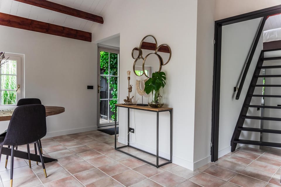Bed en Wellness Groenrust Ermelo Villa in Ermelo