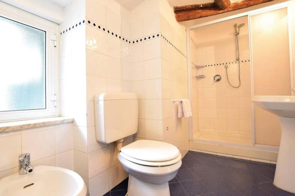 Appartamento della piazza Apartment in Chiavari