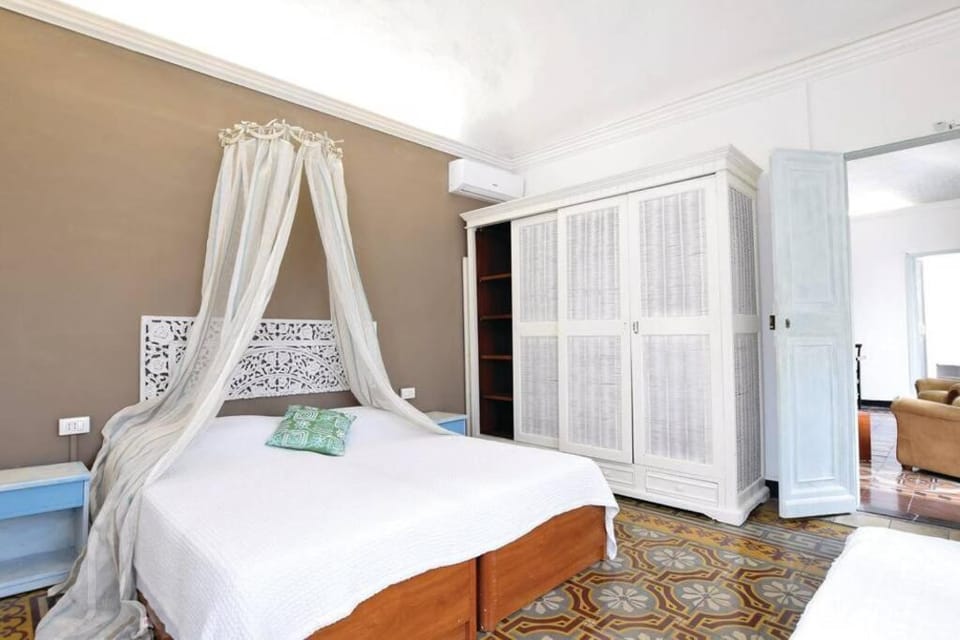 Appartamento della piazza Apartment in Chiavari