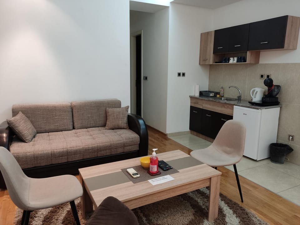 Obilic 22 Apartment Apartment in Belgrade