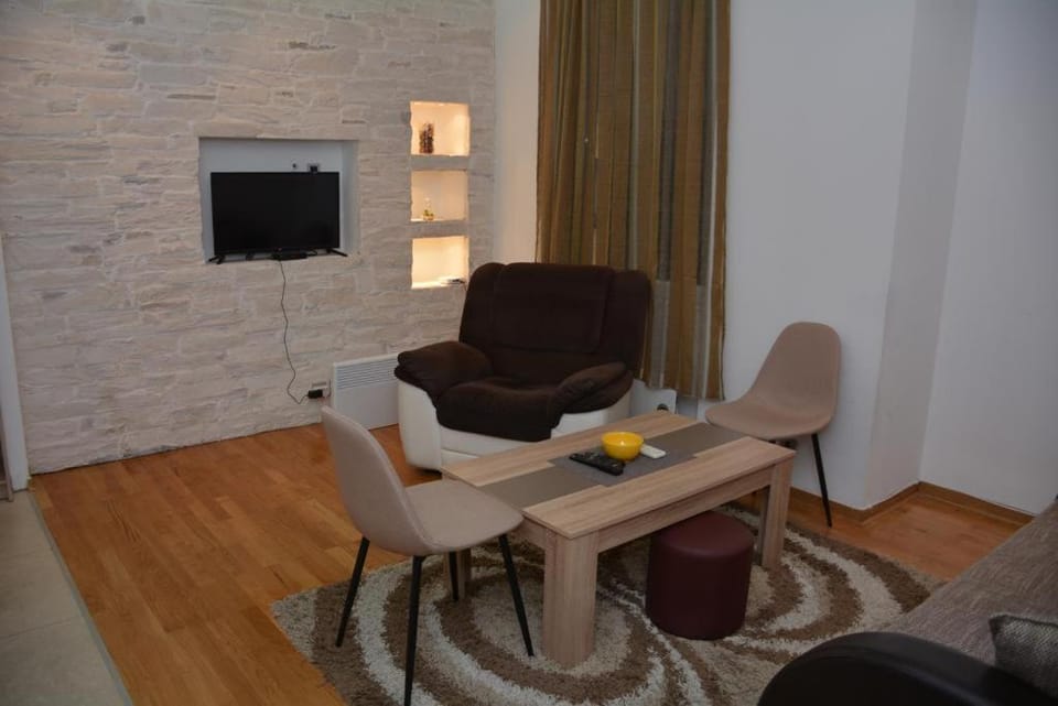 Obilic 22 Apartment Apartment in Belgrade