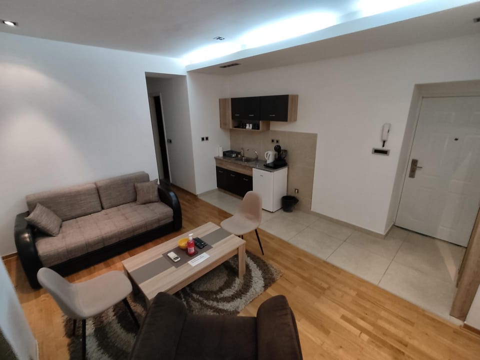 Obilic 22 Apartment Apartment in Belgrade