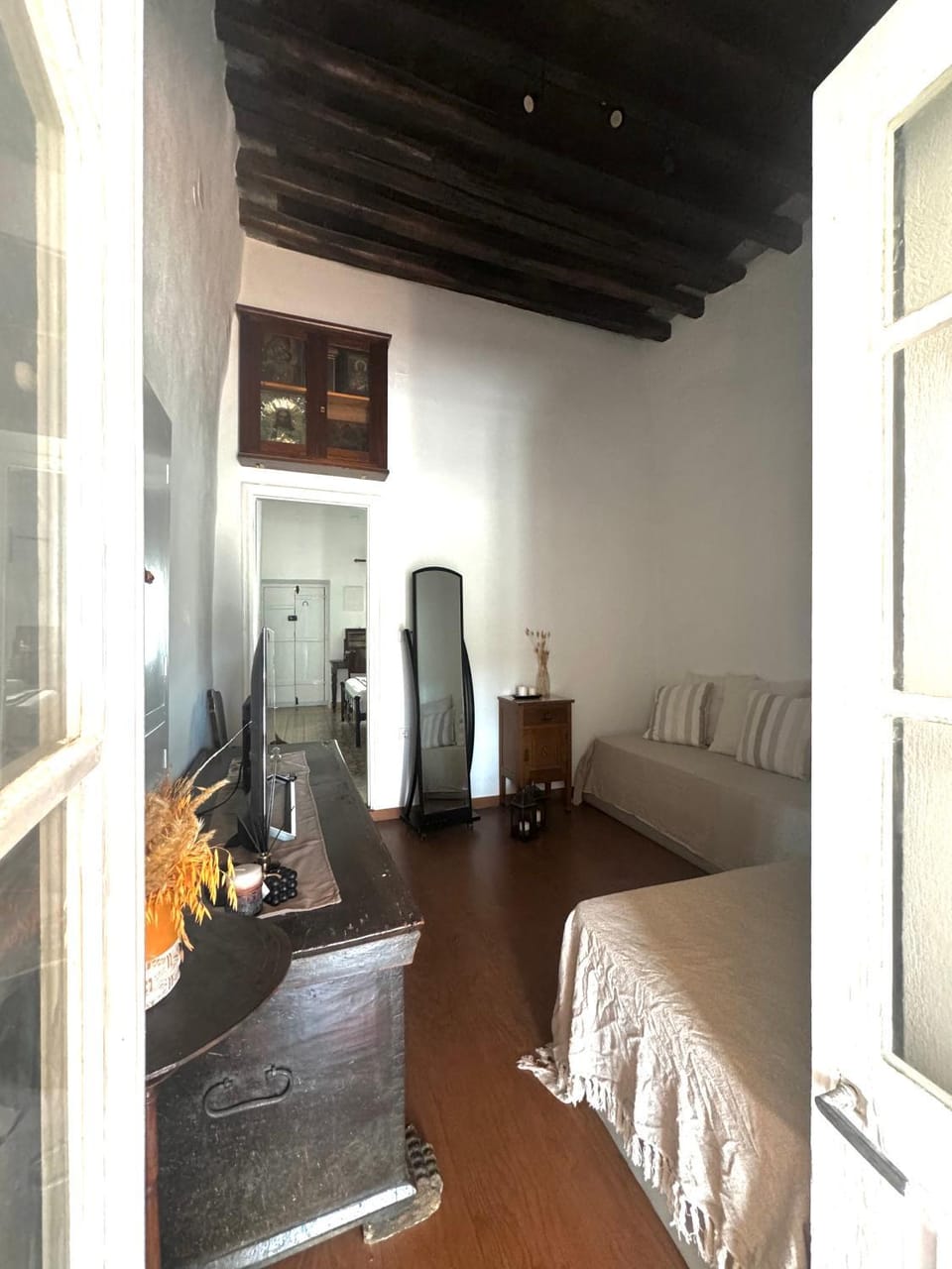 Lotzia House House in Milos