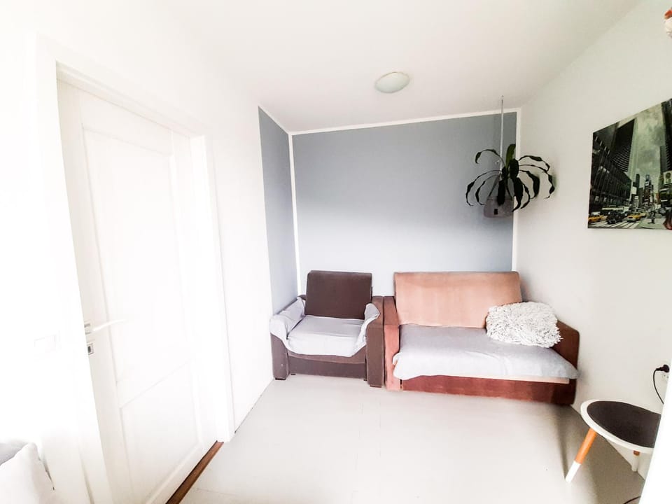 SeaSide Gdynia Apartment in Pomeranian Voivodeship