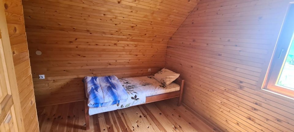 Guest house STAŠA,Žabljak House in Montenegro