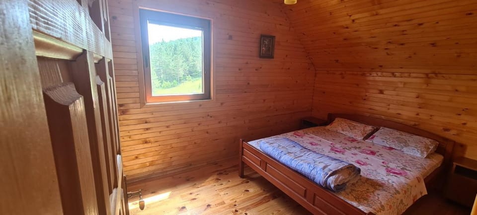 Guest house STAŠA,Žabljak House in Montenegro
