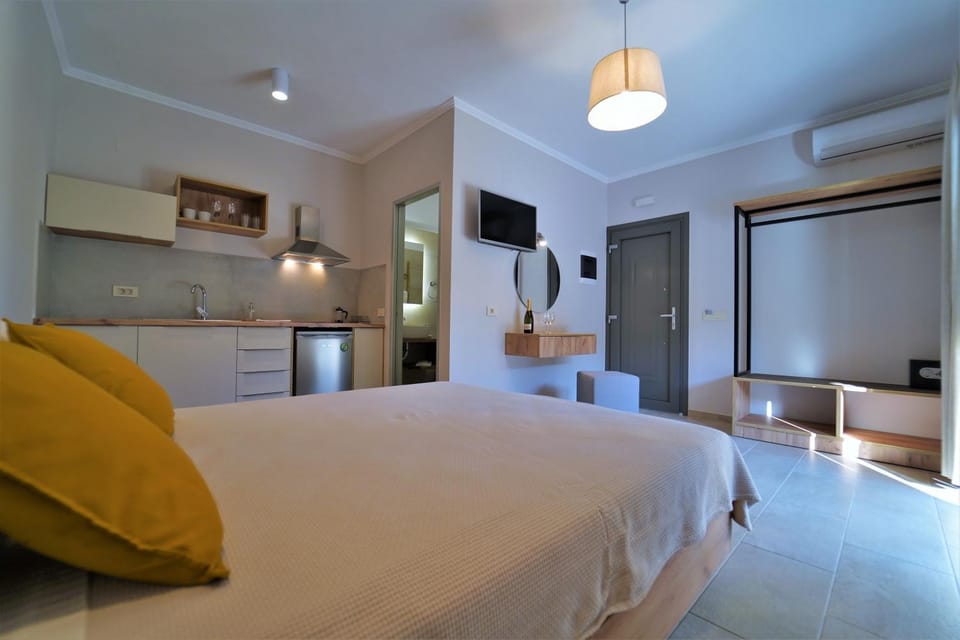 MERAVIGLIA Apartment hotel in Peloponnese, Western Greece and the Ionian