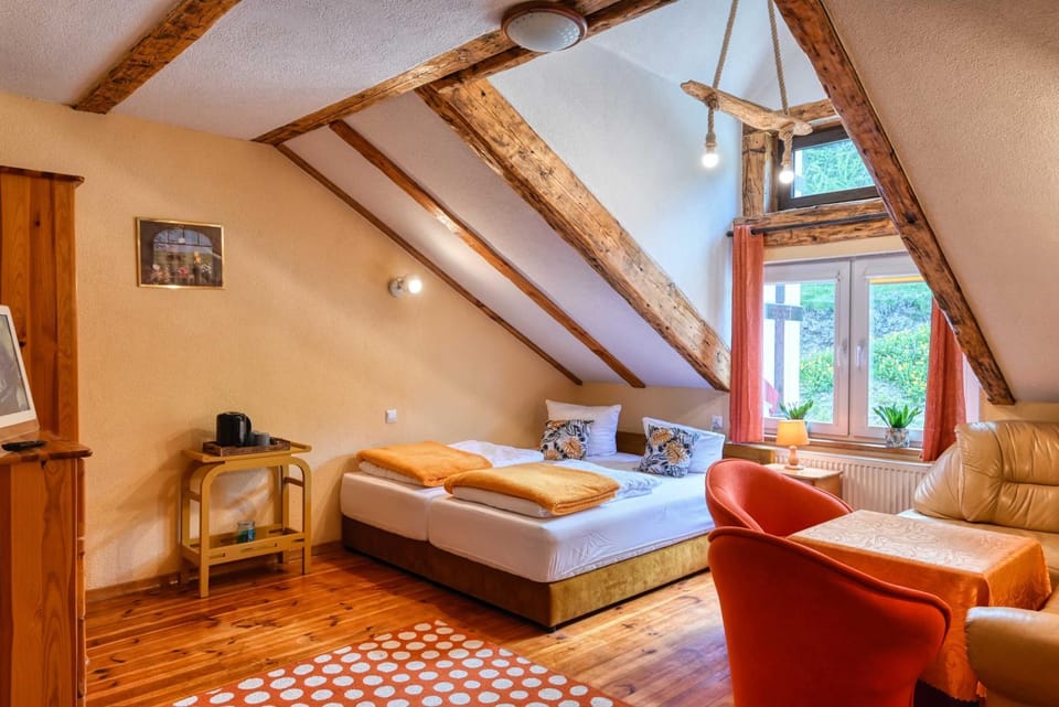 Ośrodek Jagienka Zieleniec Bed and Breakfast in Lower Silesian Voivodeship