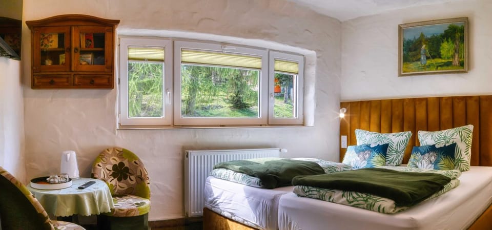 Ośrodek Jagienka Zieleniec Bed and Breakfast in Lower Silesian Voivodeship