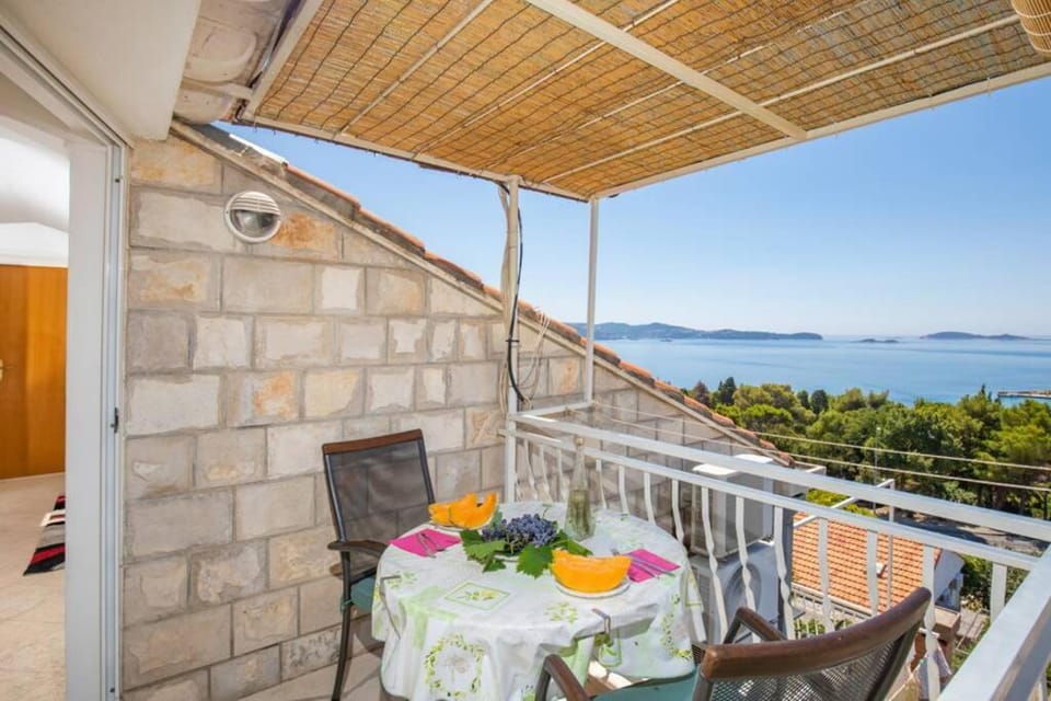 Apartment Klaic - Magic sea view Apartment in Mlini