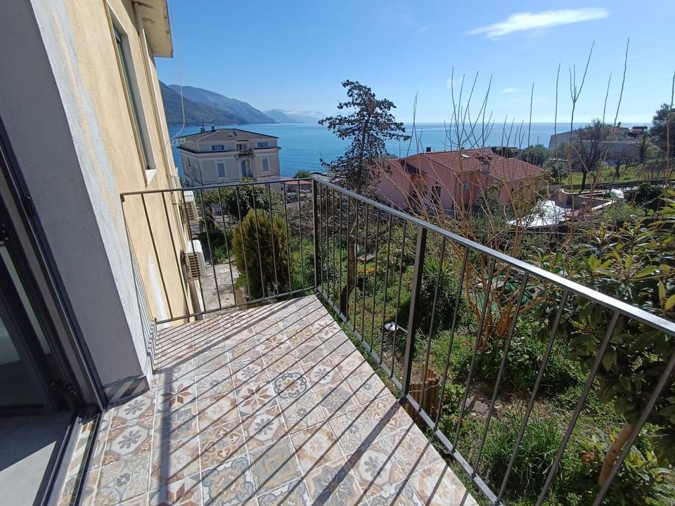 Sea view