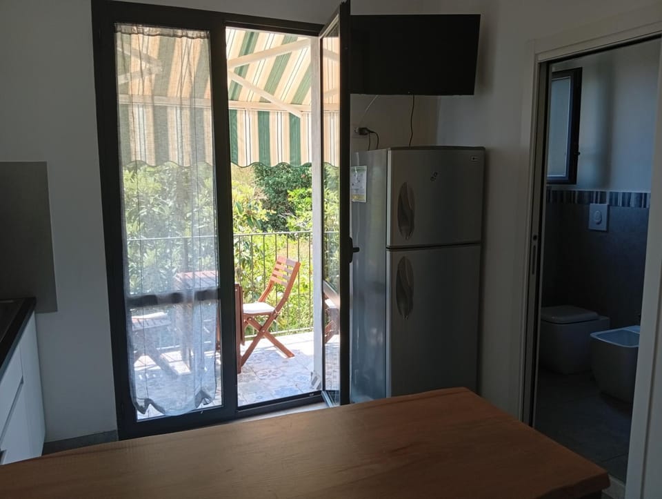 Casa Vittoria bilocale Apartment in Campania