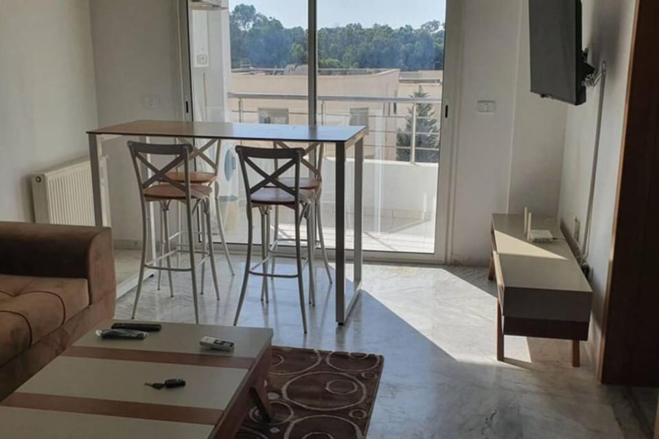 Luxury apartment at Berges du lac 2 Tunis Apartment in Tunis Governorate, Tunisia