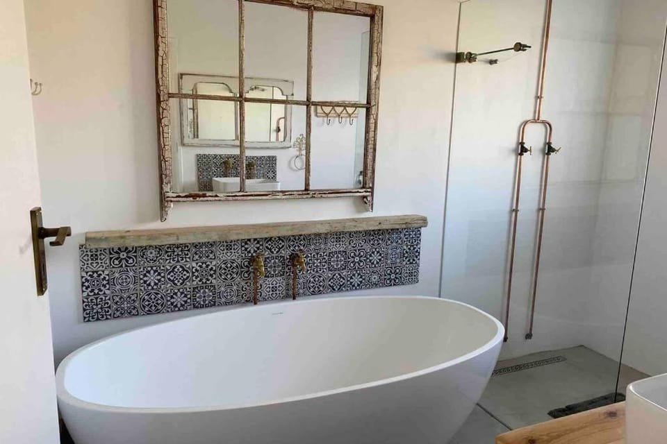 De Goede Hoop Farmstead House in Western Cape