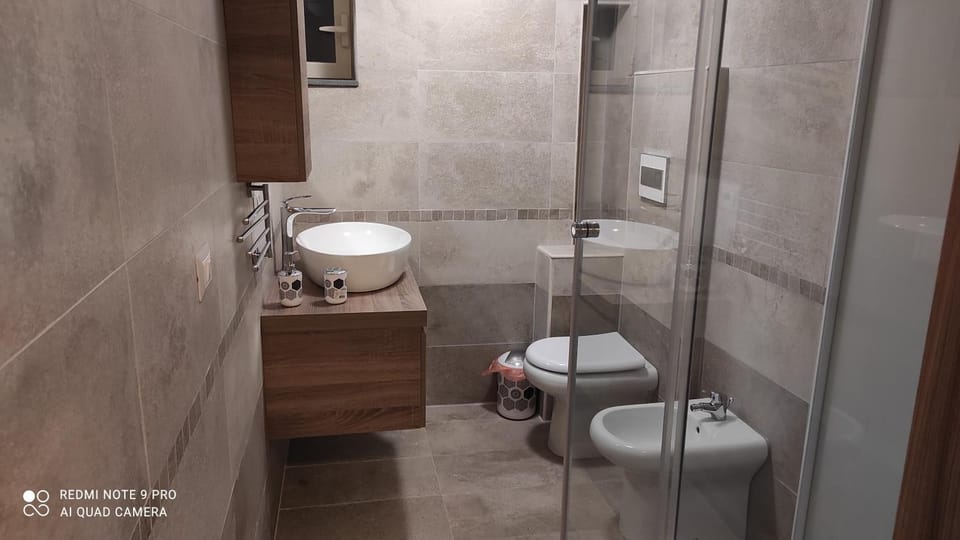 sweet home in sicily House in Catania