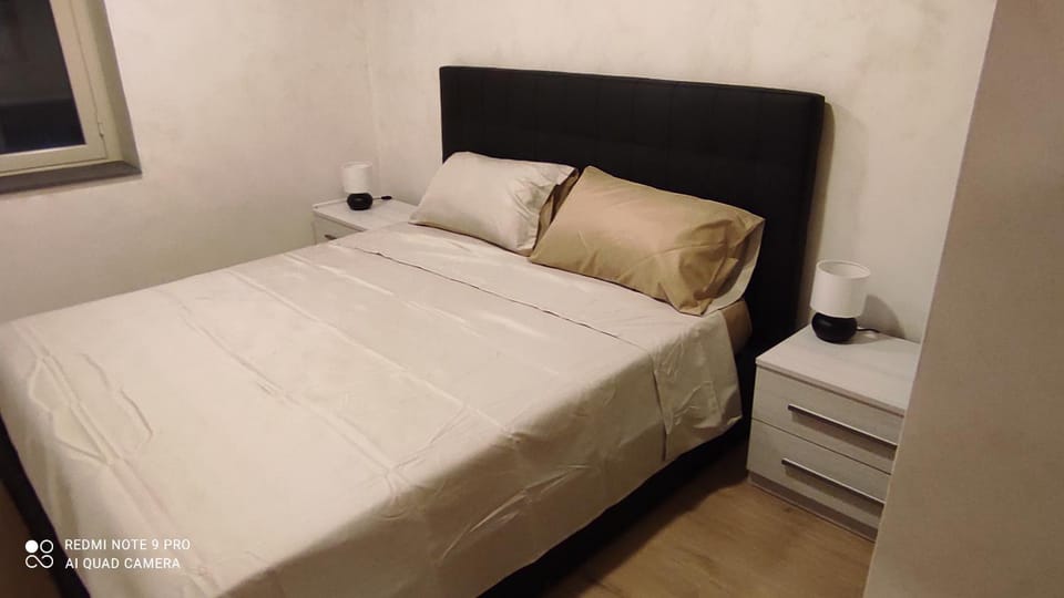 sweet home in sicily House in Catania