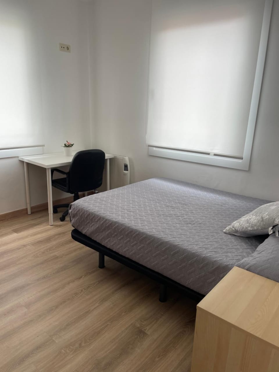 Casa España Sol Apartment in Vigo