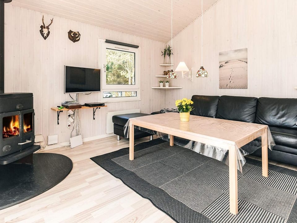 4 star holiday home in Løkken House in Løkken