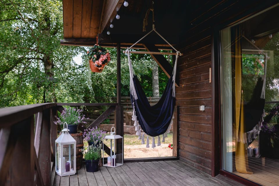 Patio, Natural landscape, View (from property/room)