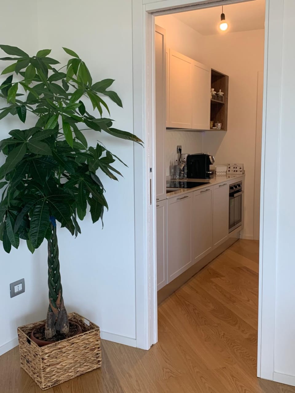 RELAIS NANNI HOME Apartment in Olbia