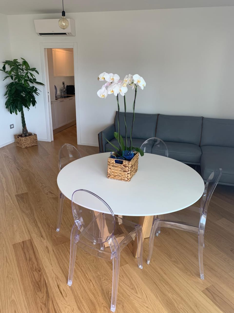 RELAIS NANNI HOME Apartment in Olbia